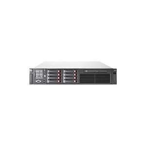  HP ProLiant DL385 G5p Server   2 x Opteron 2.6GHz   8GB 