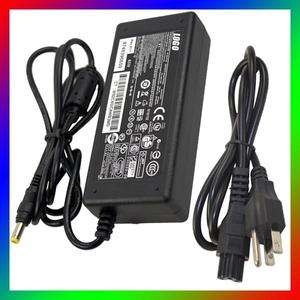 New 65W AC Power Adapter Charger Cable For HP Pavilion dv1000 dv5000 