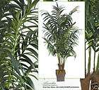 Artificial Date Phoenix Palm Trees 8.5 7 5.5 Plant items in 