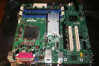 NEW~~ SONY INTEL D945PPR D945GPR SKT 775 MOTHERBOARD  