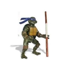  Teenage Mutant Ninja Turtles Movie Action Donatello Toys 