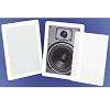 WHOLE HOUSE HOME AUDIO SOUND SYSTEM  FLUSH MOUNT IN WALL SPEAKERS FOR 