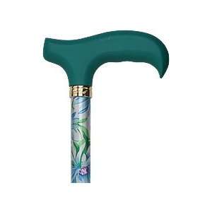  Glorious Gardens Standard Adjustable Cane