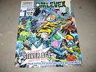   and Masterminds Silver Age Sentinels Hero System Omlevex Campaign