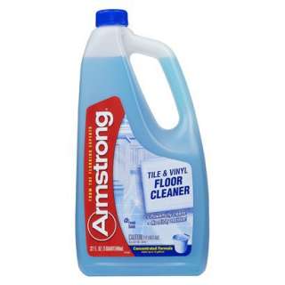 Armstrong Tile & Vinyl Fresh Scent Floor Cleaner 32 ozOpens in a new 