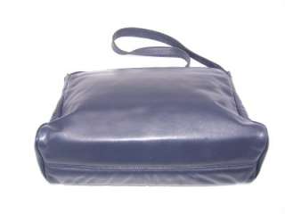 Classic Vintage Etienne Aigner Leather Bag Handbag Tote Purse  