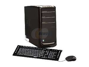    Refurbished ASUS Essentio CG1330 05 Desktop PC Phenom II 