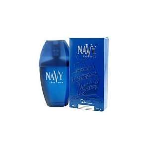  NAVY by Dana AFTERSHAVE 3.1 OZ