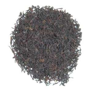 Grand Earl Grey Gourmet Black Tea 4oz Tin  Grocery 