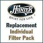 HUNTER Air Cleaner Purifier Filter 30900 30930  