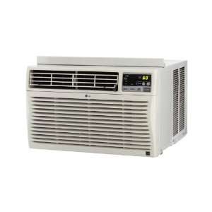 LG 10,000 Btu White Window Air Conditioner   LW1012ER  