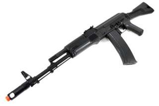 430FPS Airsoft DBoys/Kalash Full Metal AK 74M AEG Rifle  