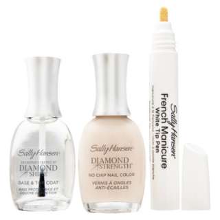   Strength French Manicure Pen Kit   Barely There.Opens in a new window