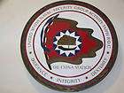 US NAVAL SECURITY GROUP WALL PLAQUE THE CHINA STATION