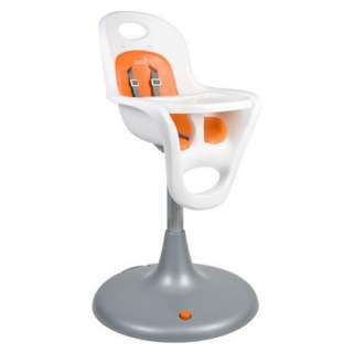   with Pneumatic Lift   Coconut Seat/Tangerine Pad.Opens in a new window