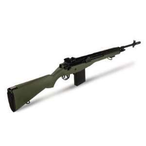  UTG M14 OD AEG Airsoft Rifle