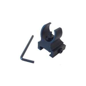 Airsoft Tactical 416 Style Front Sight 20mm Rail