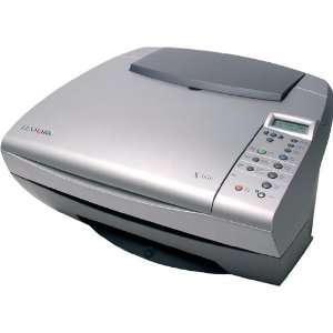  All In One   Multifunction ( printer / copier / scanner )   color 
