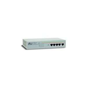  Allied Telesis AT FS705L Ethernet Switch Electronics
