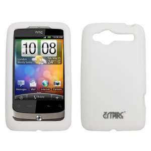   Silicone Skin Cover Case for Alltel HTC Wildfire CDMA Electronics