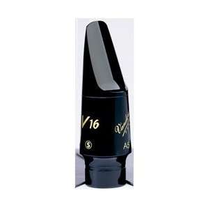  Vandoren V16 Alto Saxophone Mouthpiece Musical 