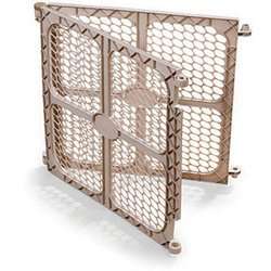   Infant 2 Sided Panel Extension Kit For The Secure Surround Play Yard