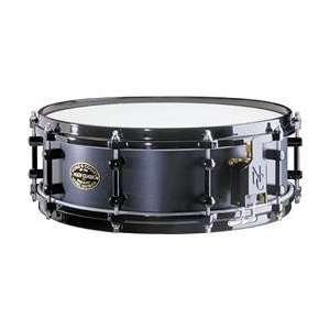   Cast Aluminum Snare Drum (4 3/4x14 Inches) Musical Instruments
