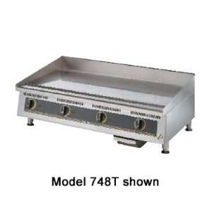  Star 748T Ultra Max Griddle
