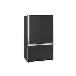  Amana ABC2037DTS Refrigerator Bottom Freezer Stainless 