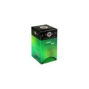 Premium Green Chai Tea   20 CT,(Stash Tea) Health 