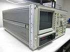   4145A Semiconductor Parameter Analyzers, w/ Software on Floppy Disk