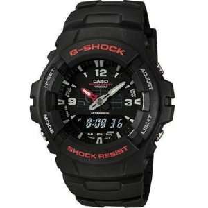    Selected G Shock Analog/Digital Watch By Casio Electronics