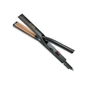 ANDIS Pro Ceramic 1 inch High Temperature Flat Iron with Variable Heat 
