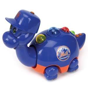   New York Mets Animated & Musical Team Dinosaur Toy