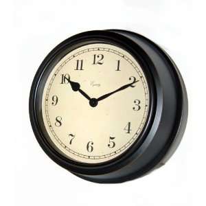    La Crosse Technology 87389 Wall Clock Antique