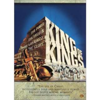 The King of Kings (Restored / Remastered).Opens in a new window