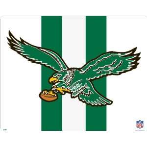   Eagles Retro Logo Flag skin for Apple iPad 2