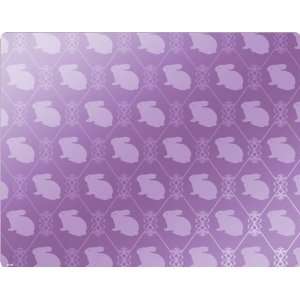    Purple Easter skin for Apple iPad 2