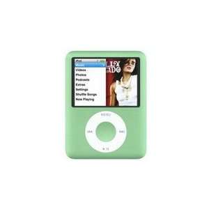    Apple iPod Nano 8GB Green   MB253LLA  Players & Accessories