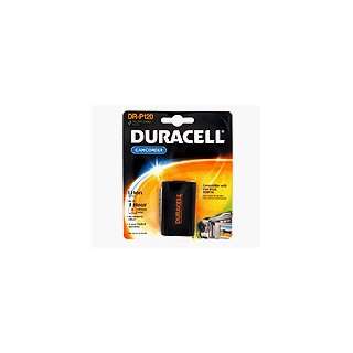  Panasonic NV EX21 Duracell Battery Slim