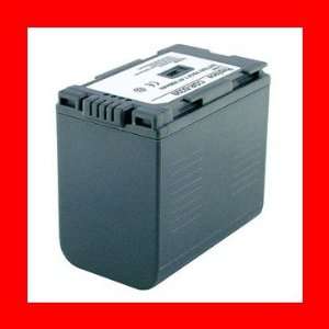  Panasonic PV DBP8A Rechargeable Digital Camera Battery 