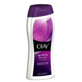 Olay Age Defying Body Wash 23.6 ozOpens in a new window