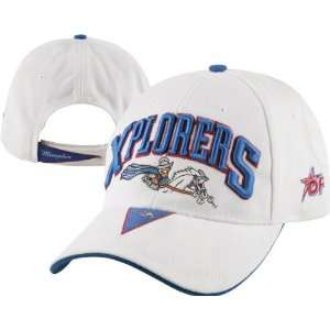  Memphis Explorers Arena Football Cap