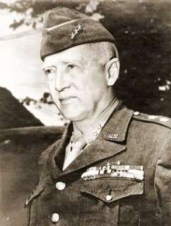General George Patton Story DVD + M4V video files  