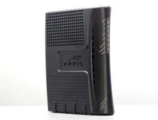 Arris Touchstone Telephony Cable Modem TM502G VOIP  