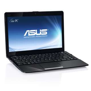 ASUS Eee PC 1215B   Unprecedented performance for excellent multimedia 