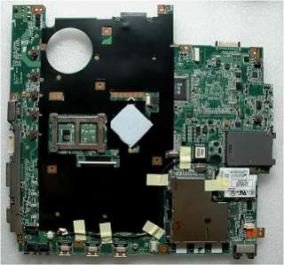 Asus F5VL X50VL Motherboard p/n 08G2005FL20J REV 2.0  