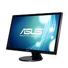 Asus VE246 24 Widescreen HDMI LCD Monitor  