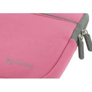 Netbook Neoprene Sleeve Case for ASUS Eee PC Seashell 1005PR 10.1 Inch 