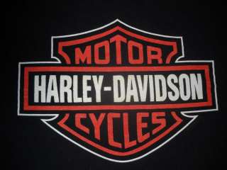   Harley Davidson T  Shirts. Taylor, MI, Auburn Hills, MI and Dubois, PA